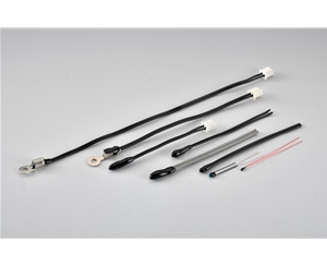 NTC熱敏電阻傳感器包封料